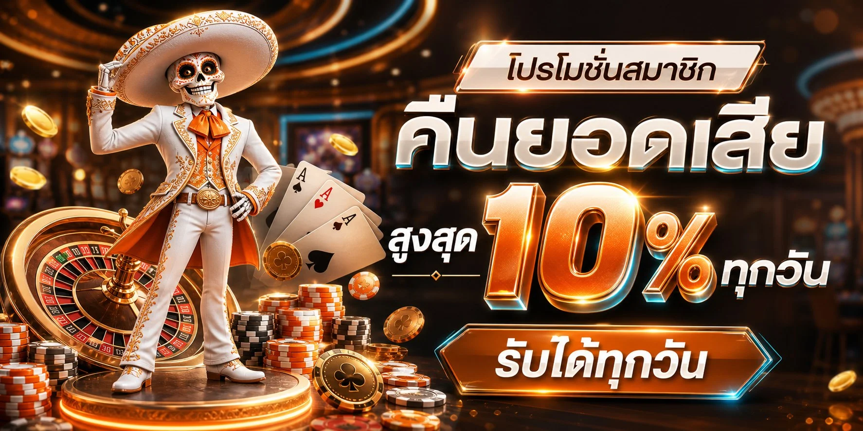 หน้าปก FAFAWIN168 เว็บสล็อตและคาสิโนออนไลน์ครบวงจร